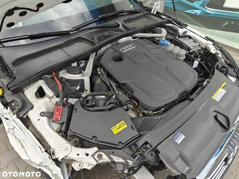 Audi A4 Avant - 21