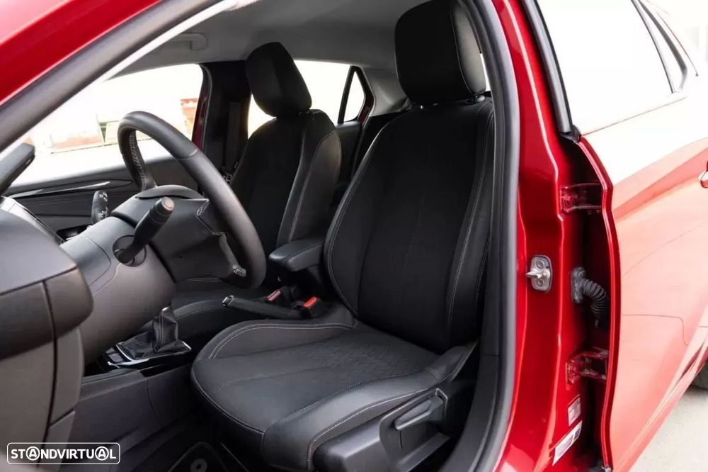 Opel Corsa 1.2 Elegance - 14