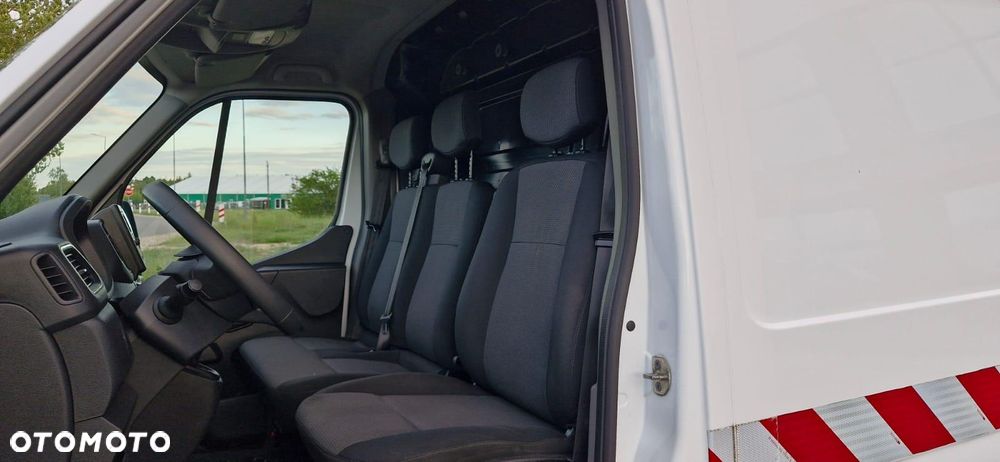 Renault Master - 8