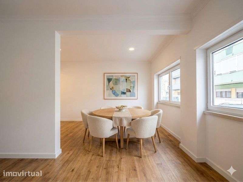 Apartamento T2 para a venda em Oeiras - Grande imagem: 3/8