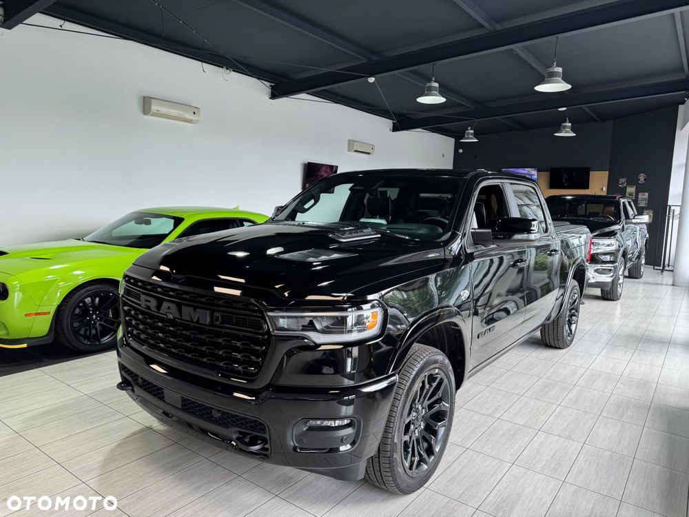 Dodge RAM - 2