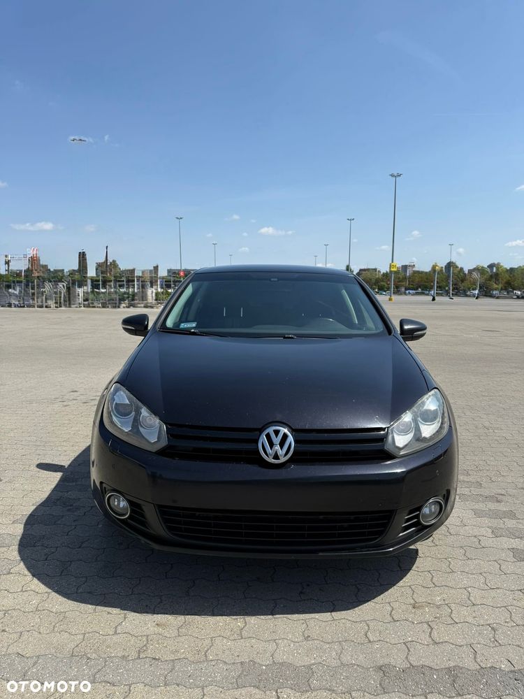 Volkswagen Golf 2.0 TDI Highline - 2