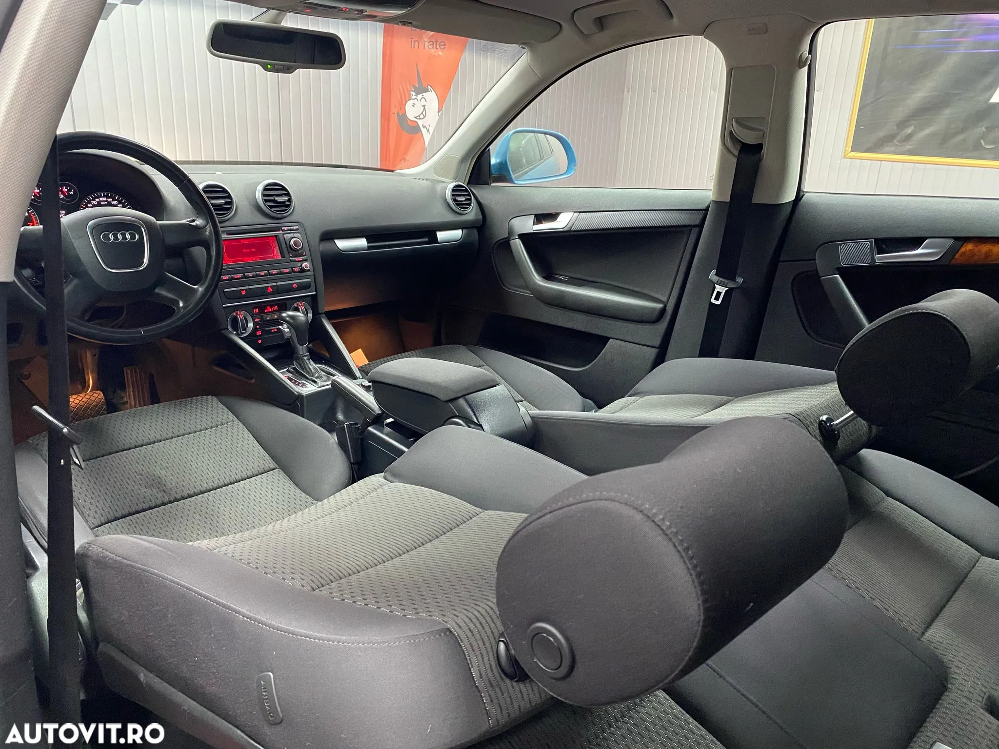 Audi A3 - 13