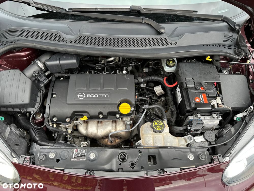 Opel Adam - 29