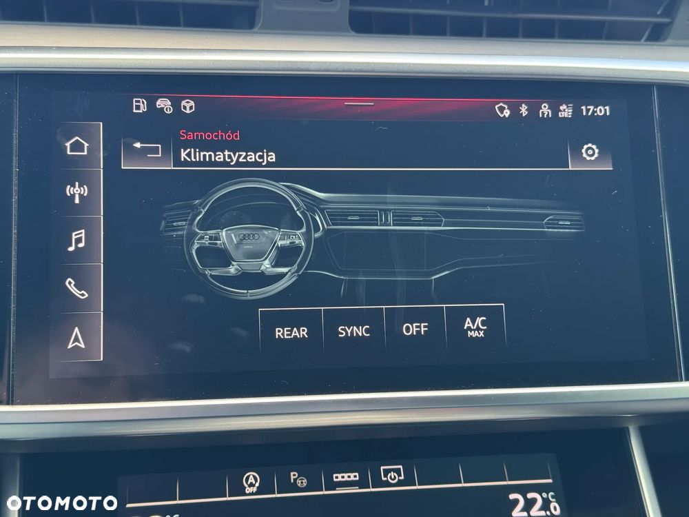 Audi A6 - 25