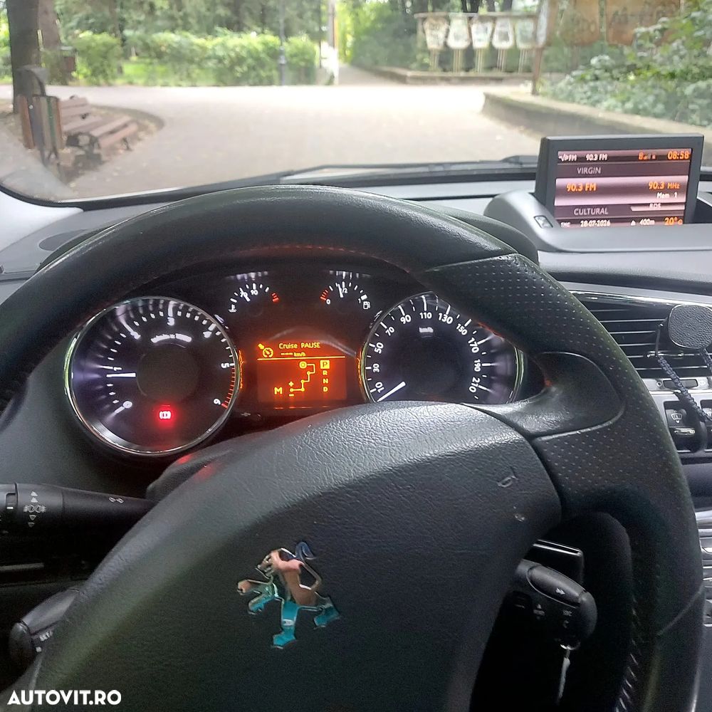 Peugeot 3008 - 1