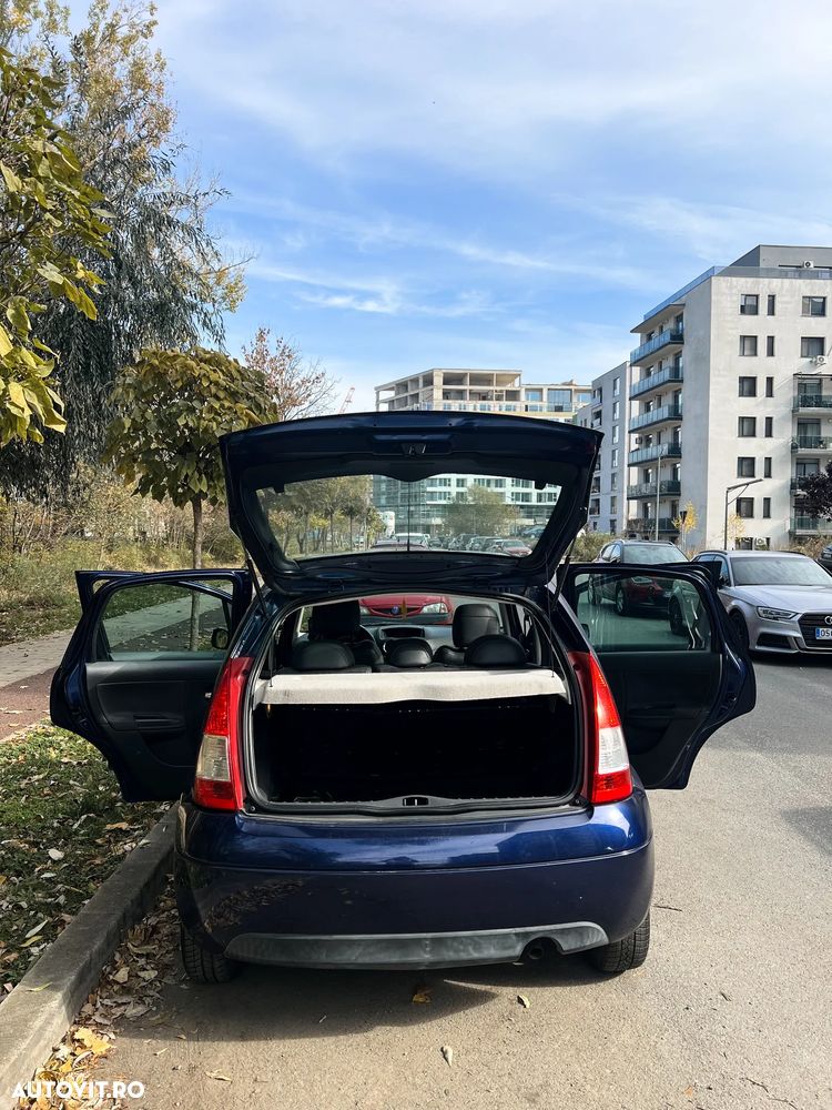 Citroën C3 1.4i SX - 7