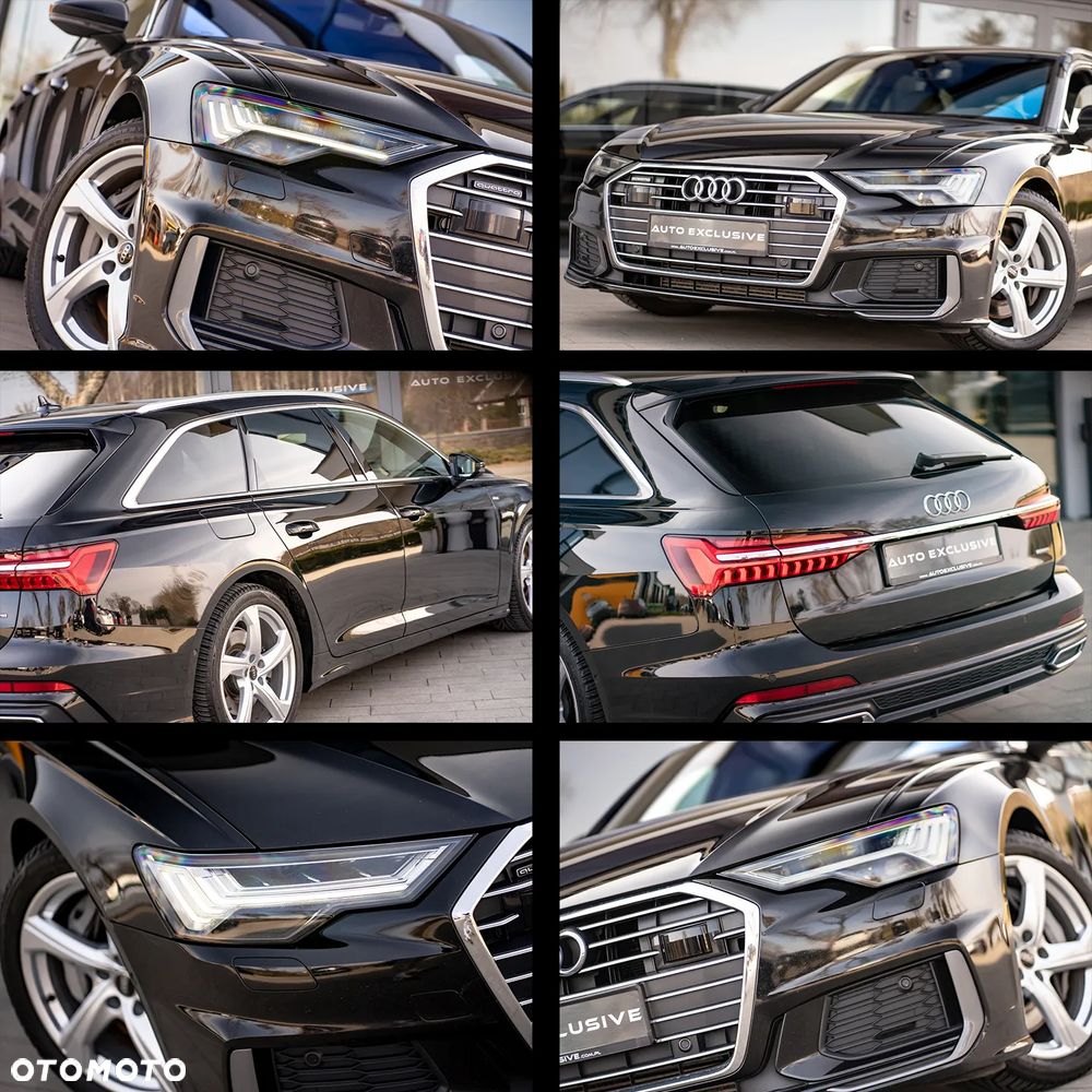 Audi A6 Avant - 30