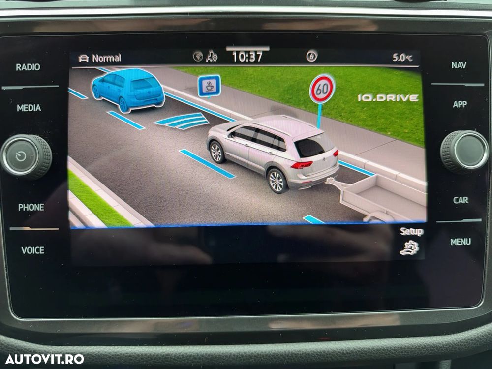 Volkswagen Tiguan 2.0 TSI OPF DSG 4Motion Elegance - 24