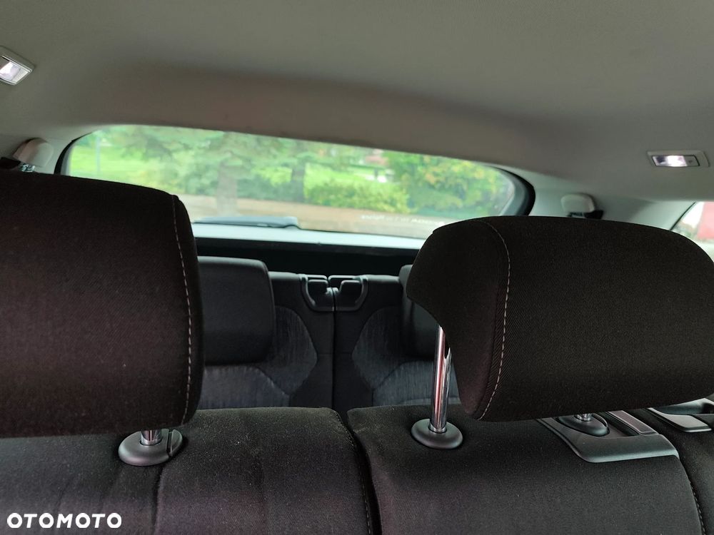 Skoda Kodiaq 2.0 TDI 4x4 Ambition DSG - 12