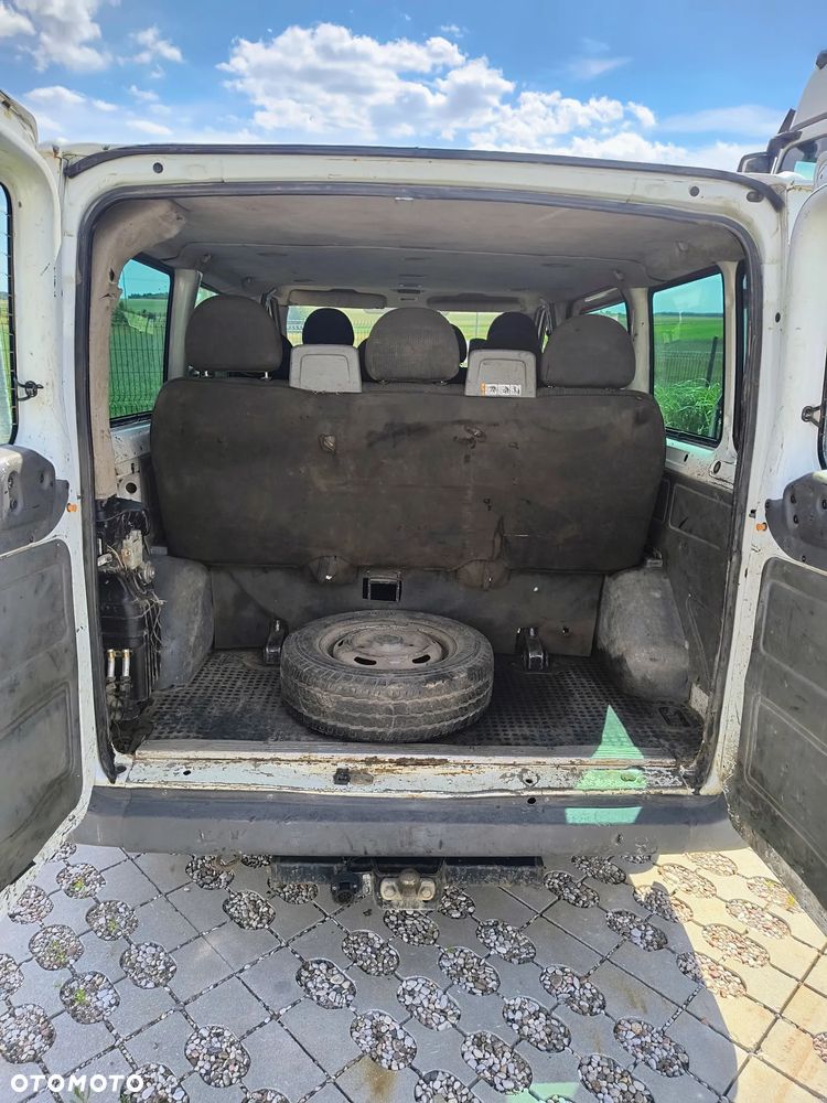 Ford TRANSIT - 6