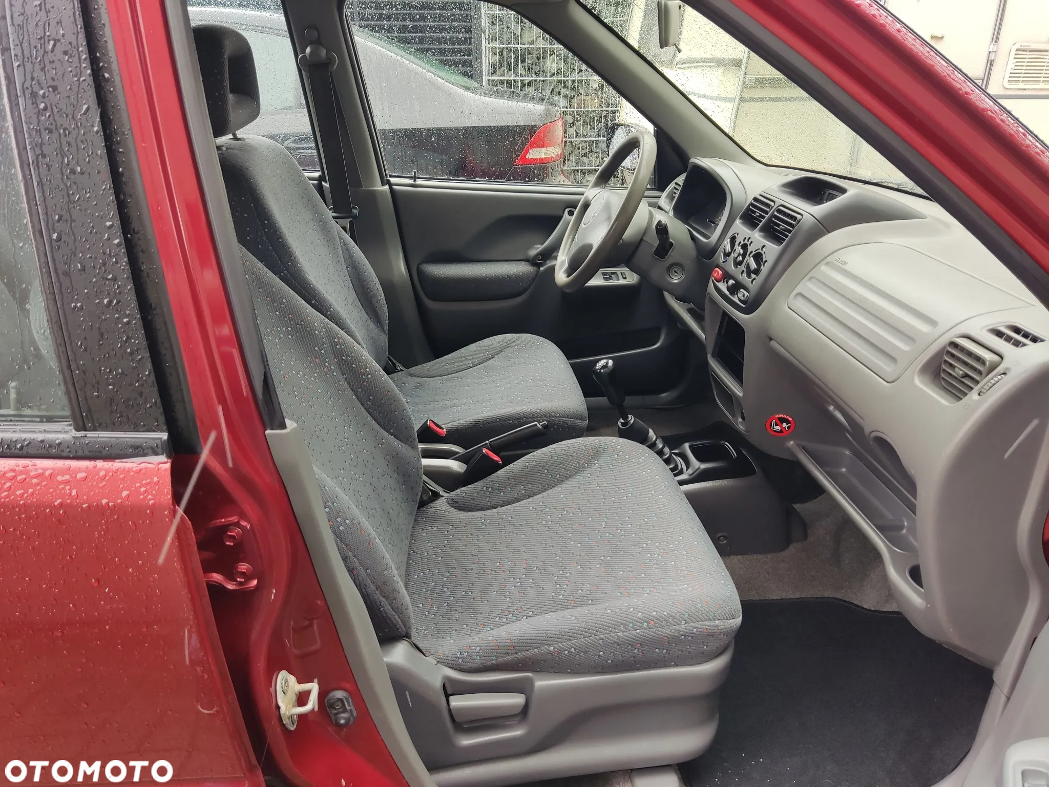 Suzuki Ignis - 16