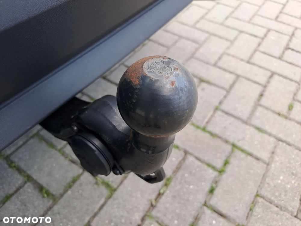 Skoda Kamiq 1.5 TSI Style DSG - 15
