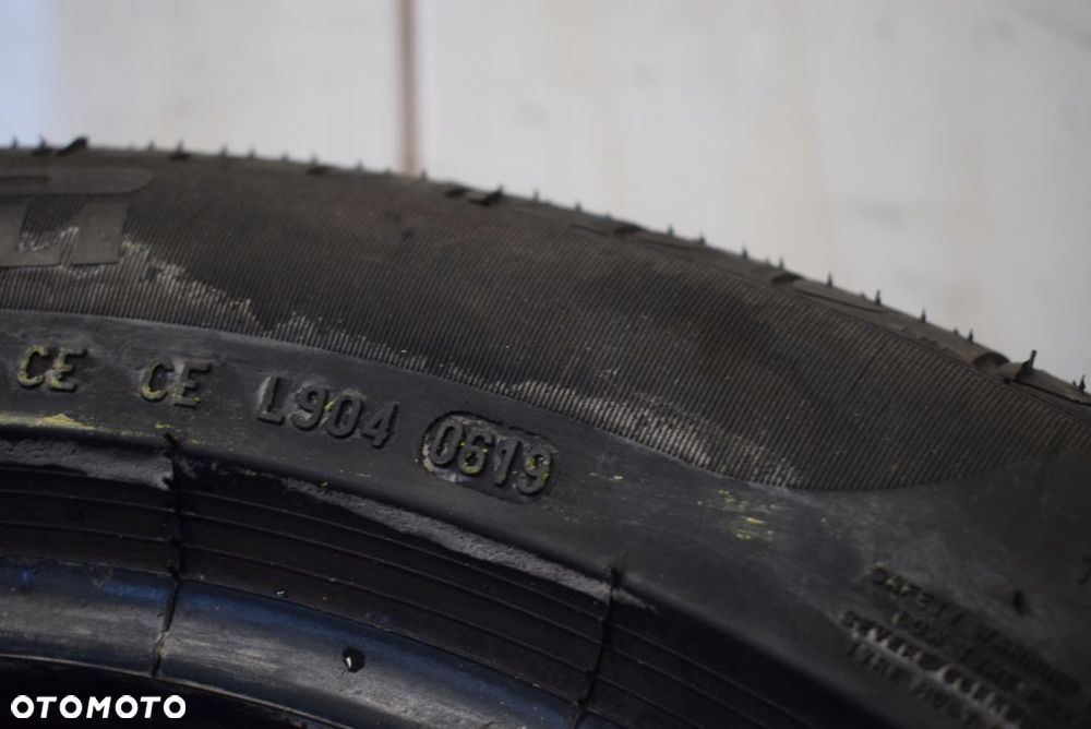 R17 255/45 Pirelli Cinturato P7 RSC * Pojedyncza - 8