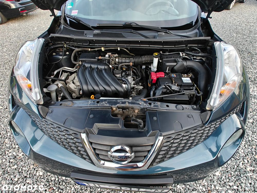 Nissan Juke - 23
