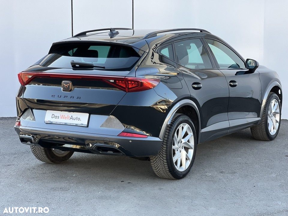 Cupra Formentor - 36