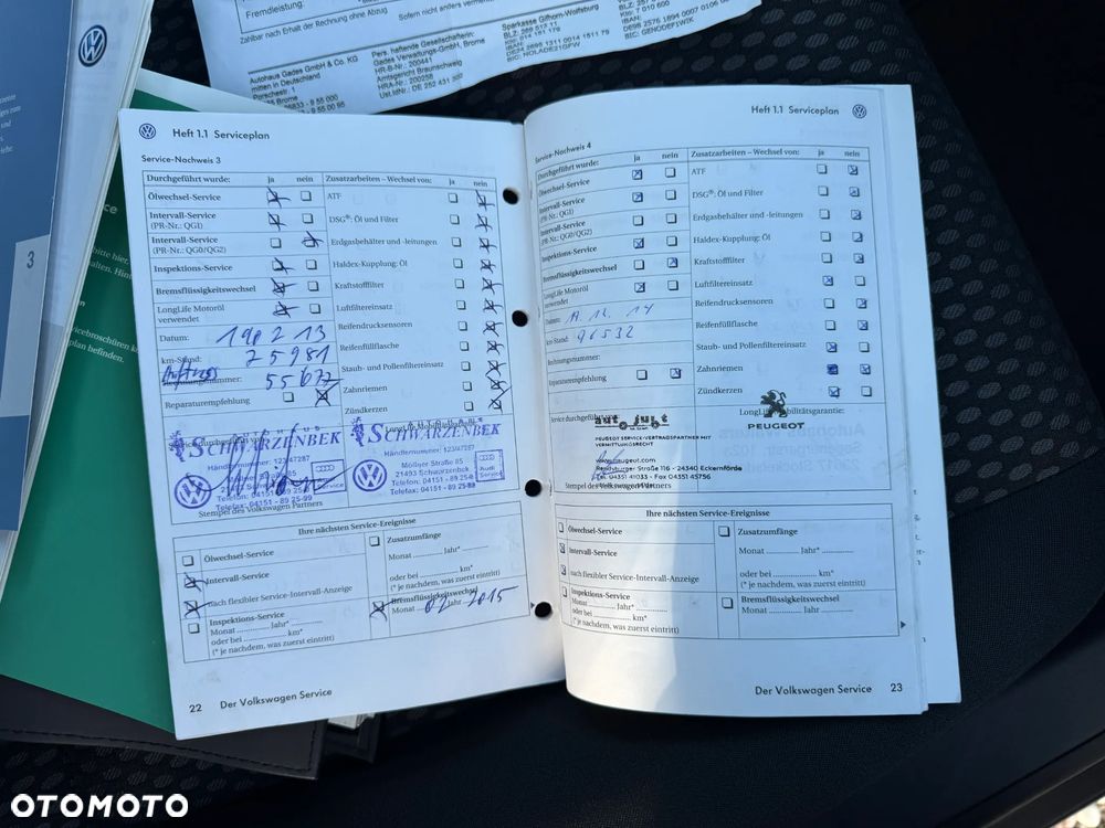 Volkswagen Tiguan 2.0 TSI 4Motion Trend & Fun - 21