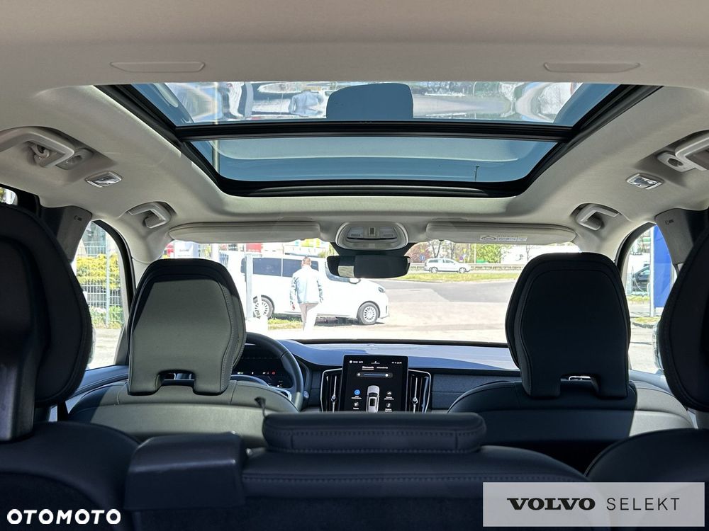 Volvo XC 90 - 28