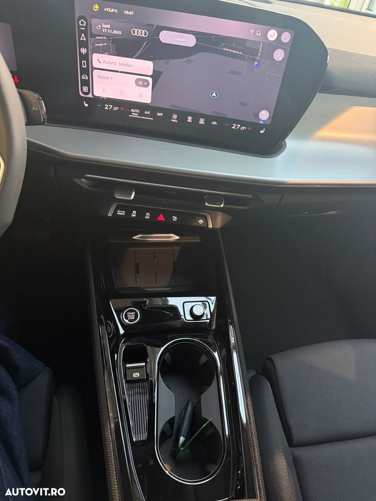 Audi Q3 Sportback 2.0 35 TDI S tronic S Line - 25