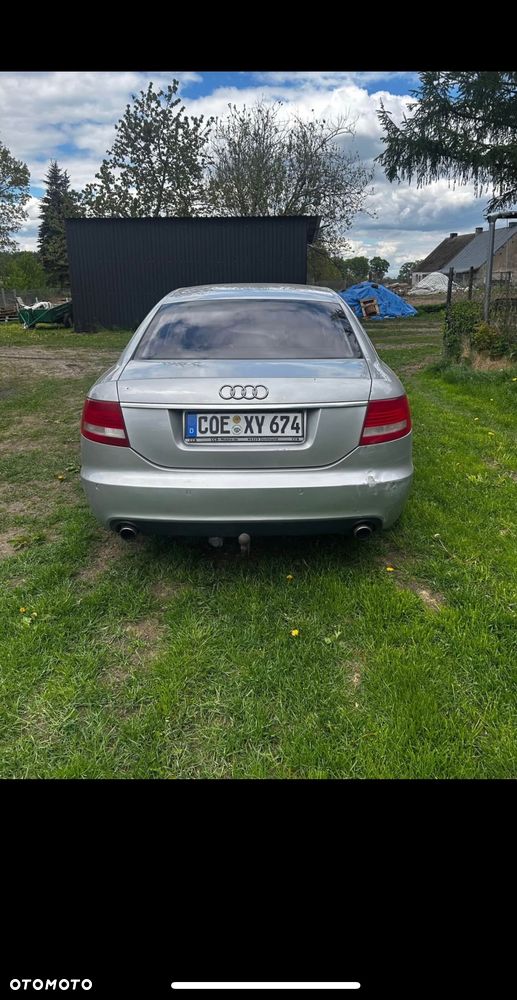Audi A6 Limousine - 5