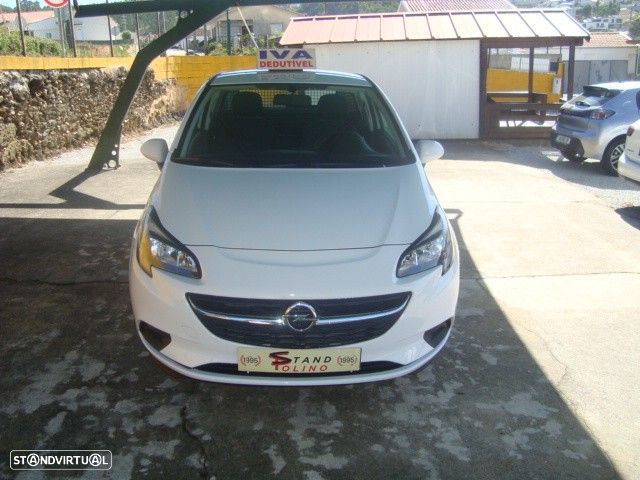 Opel Corsa 1.3 CDTi - 5