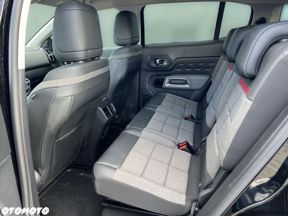 Citroën C5 Aircross Pure Tech 130 S&S C-SERIES - 30