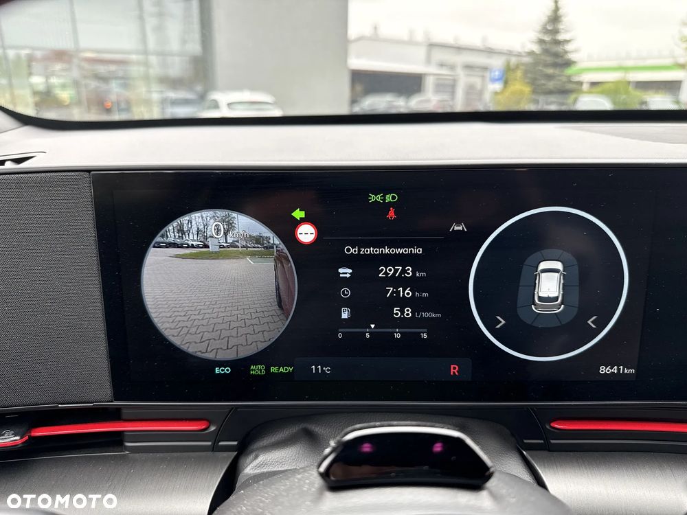 Hyundai Kona ver-1-6-gdi-hybrid-n--line-dct - 17
