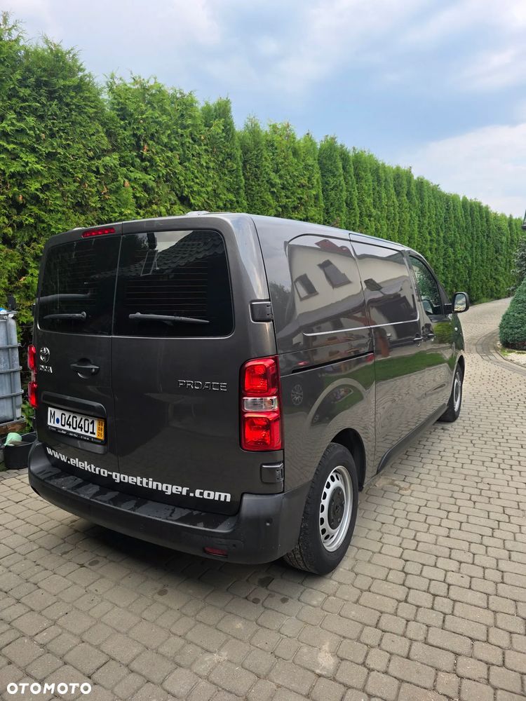 Toyota PROACE - 3