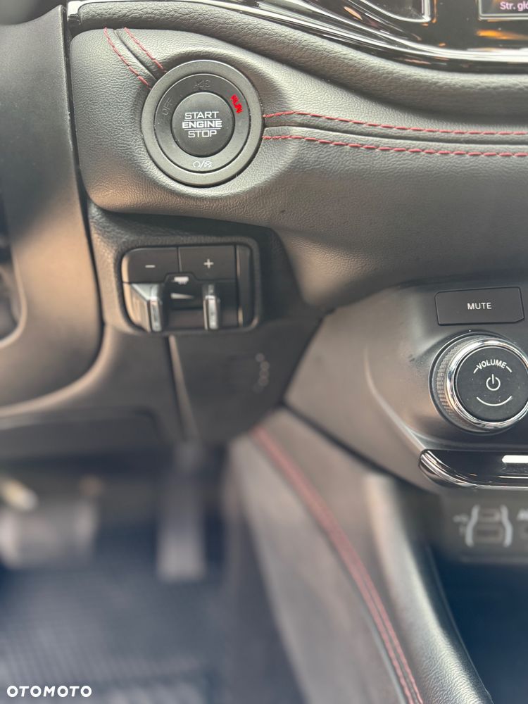 Dodge Durango 5.7 R/T - 12