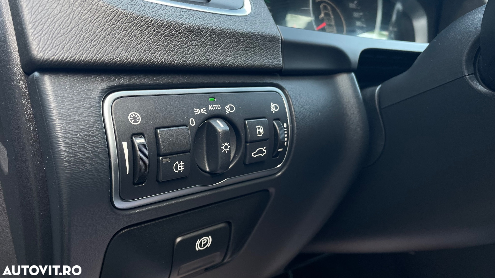 Volvo S60 D2 Geartronic Momentum - 14