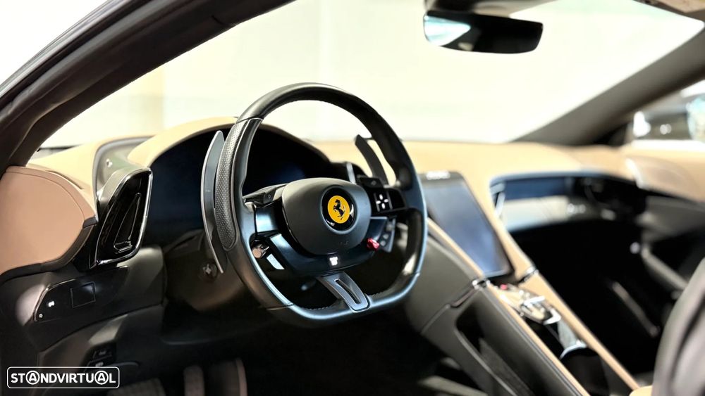 Ferrari Roma Standard - 14