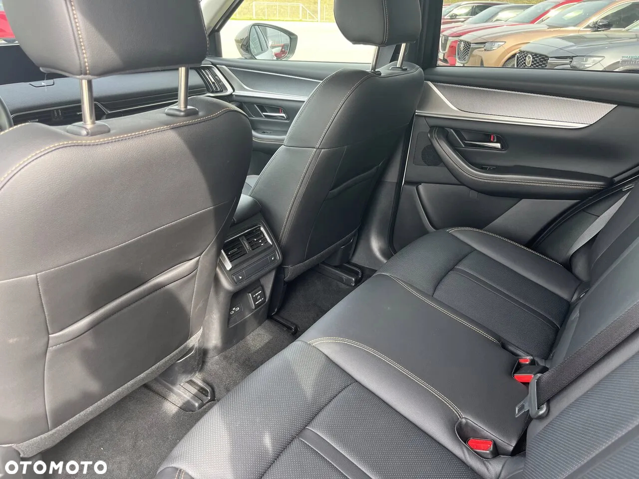 Mazda CX-60 - 20