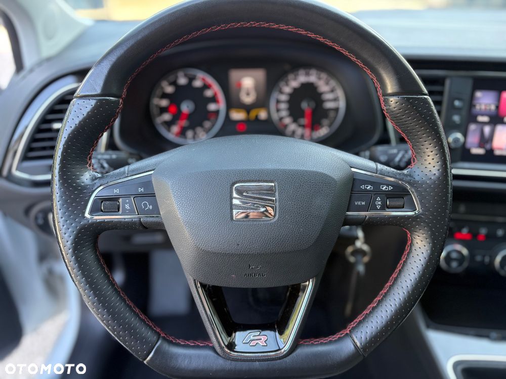 Seat Leon - 26