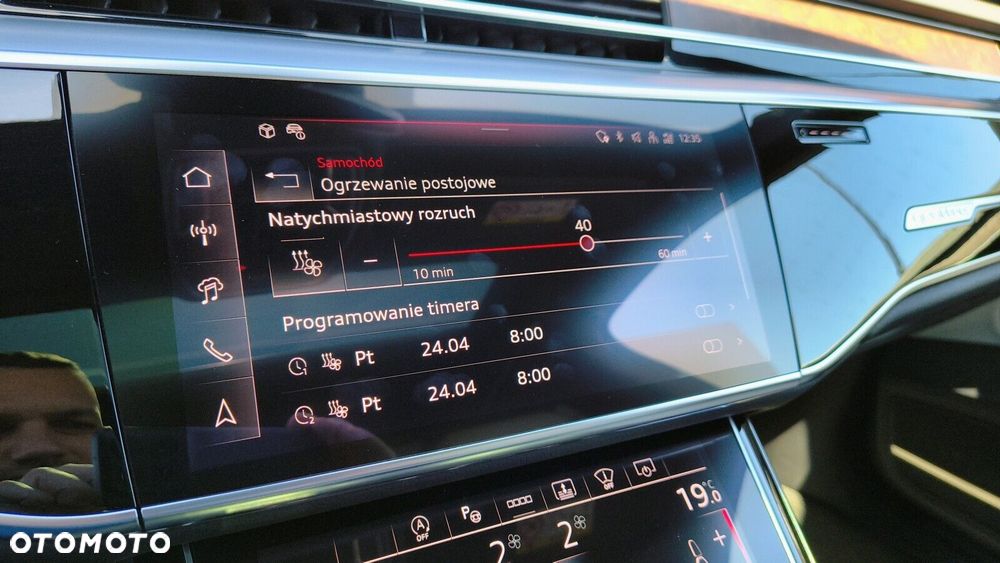 Audi A8 - 27
