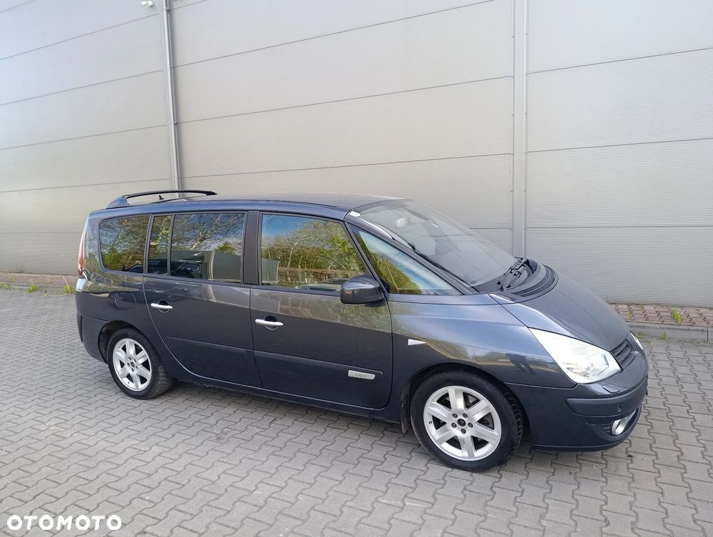 Renault Grand Espace 2.0 dCi Initiale - 3