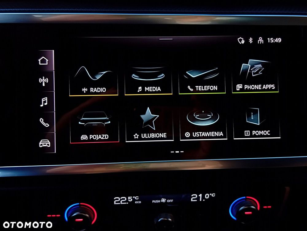 Audi Q3 Sportback - 28