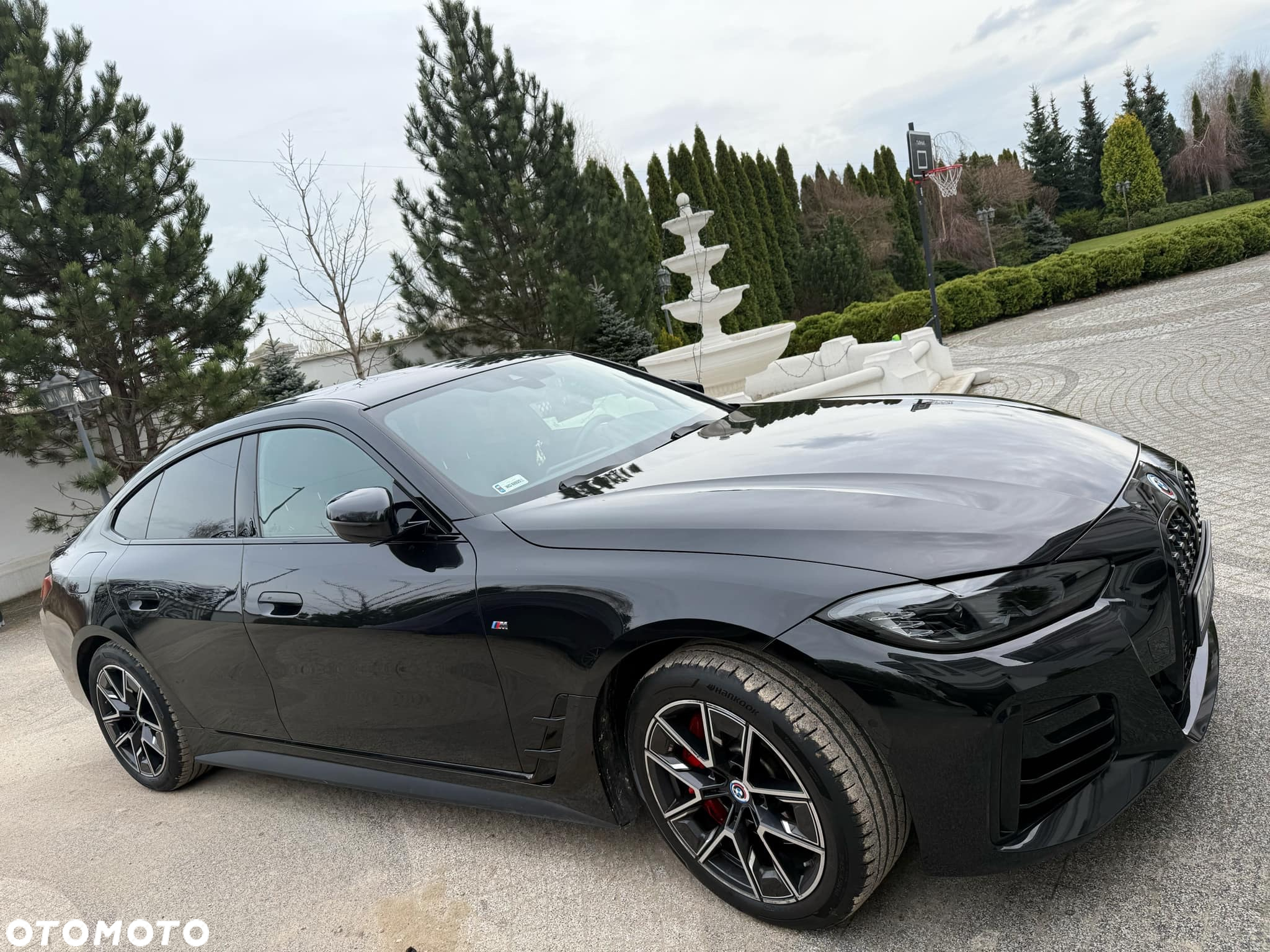 BMW Seria 4 430i M Sport - 4
