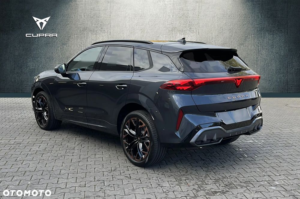 Cupra Terramar 2.0 TSI 4Drive Advantage Edition DCC DSG - 3