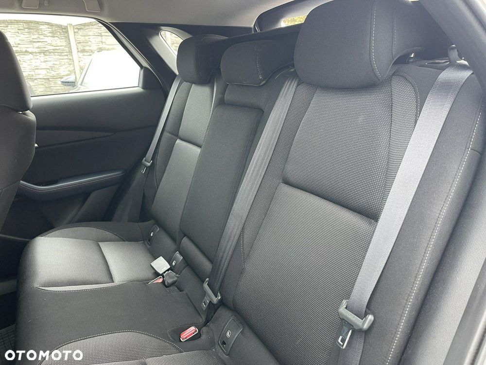 Mazda CX-30 e-SKYACTIV-G 2.0 M HYBRID DRIVE HOMURA - 10