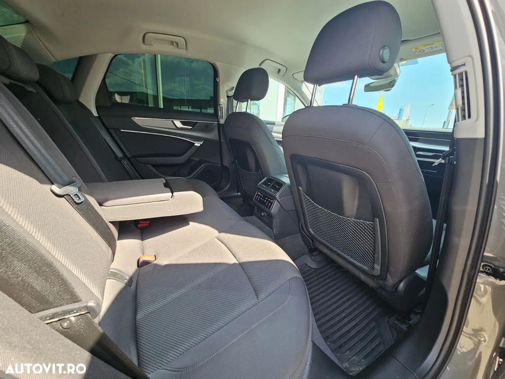 Audi A6 40 TFSI S tronic MHEV Basic - 8