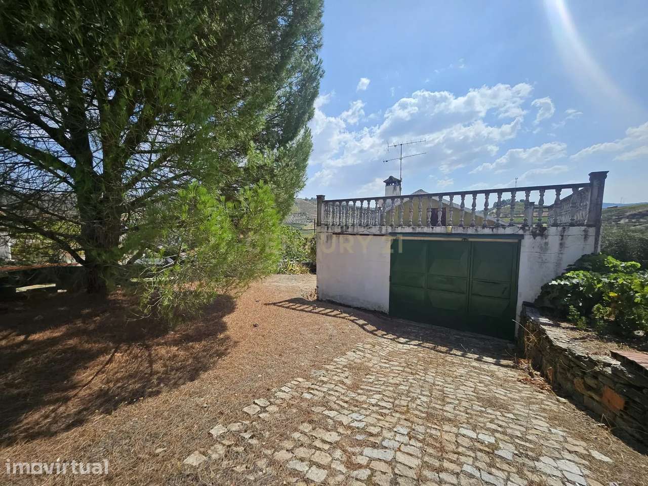 Moradia T3, 1.404 m² de terreno e a tranquilidade de Espinhosa - Grande imagem: 2/10