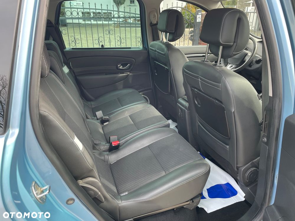 Renault Scenic 1.6 16V Authentique - 8