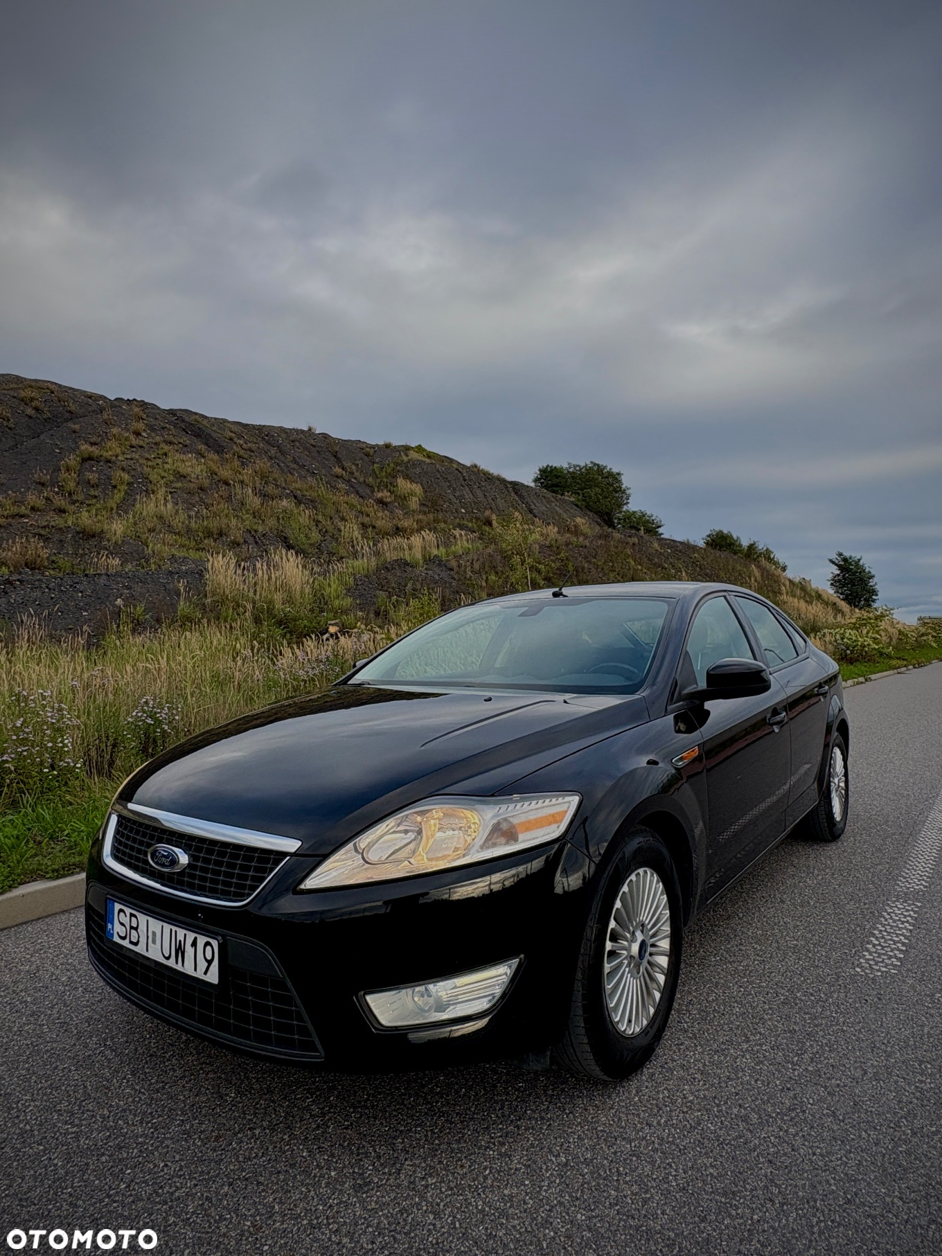 Ford Mondeo 2.0 Ambiente - 6