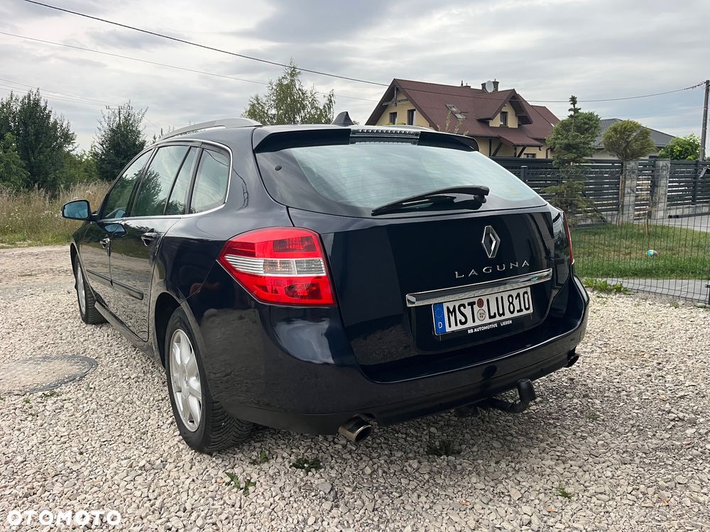 Renault Laguna 2.0 Turbo Dynamique - 2