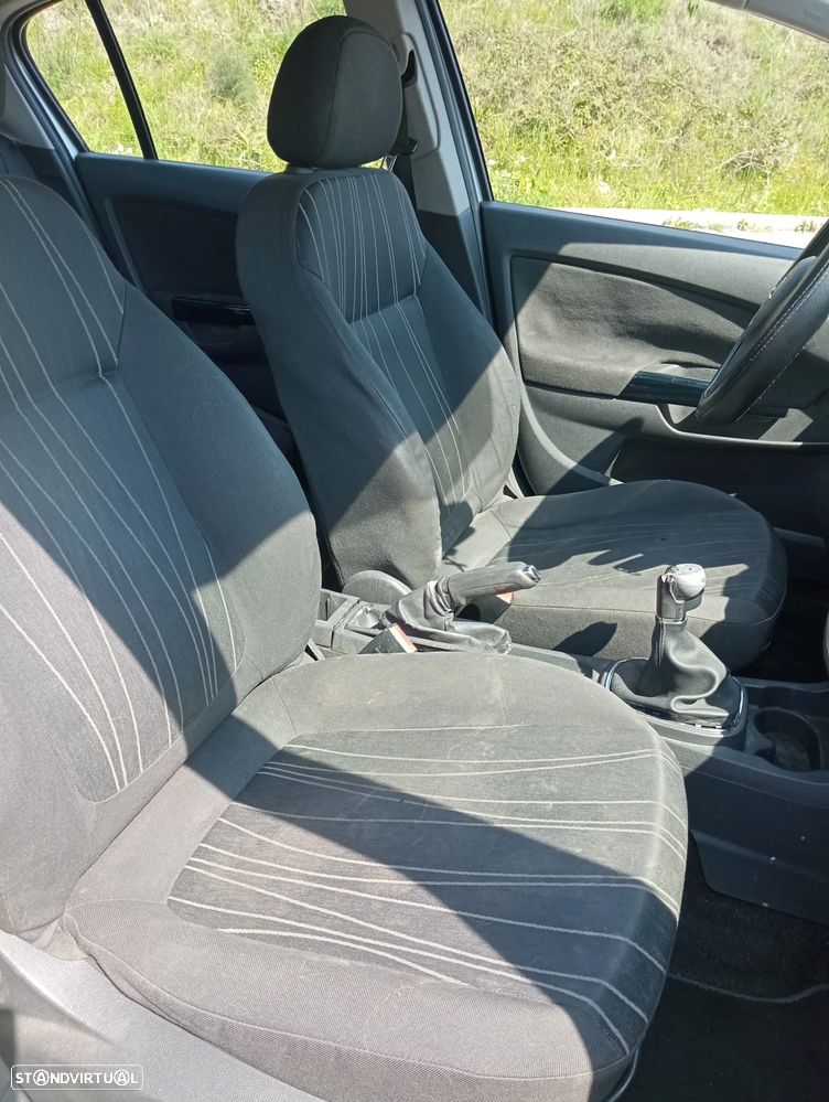 Opel Corsa 1.2 Enjoy - 9