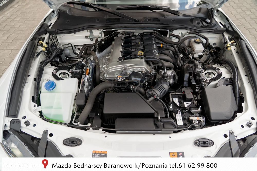 Mazda MX-5 2.0 Prime-Line - 24