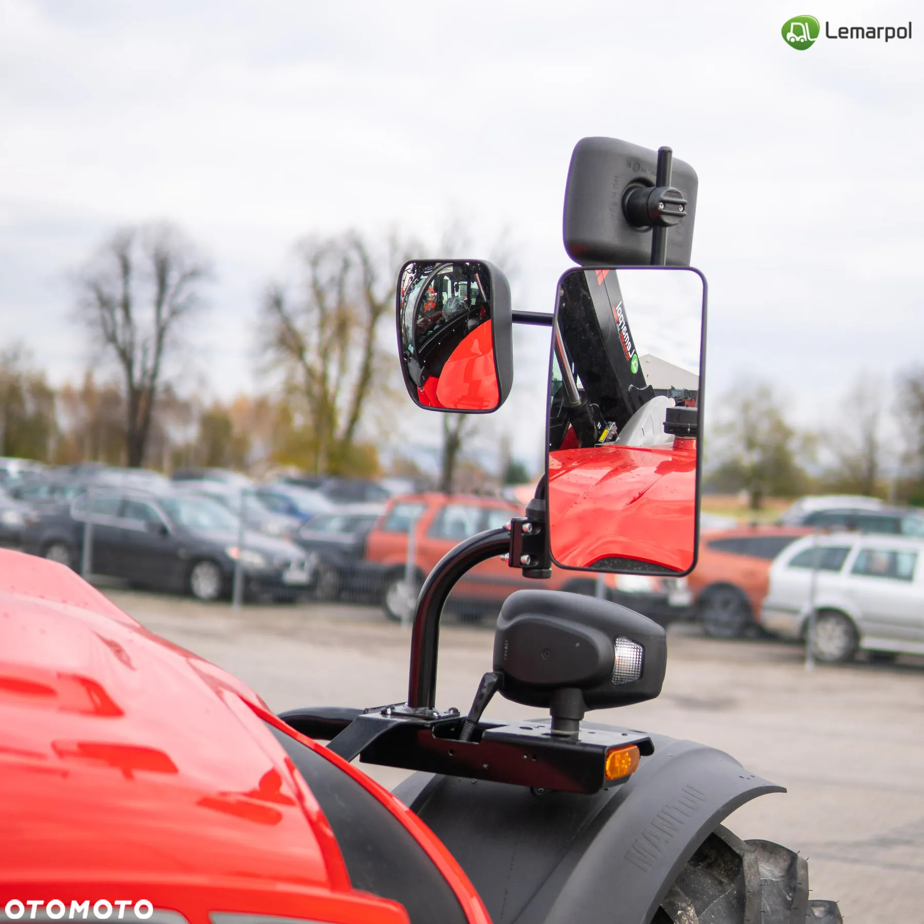 Manitou MLT 635 130 PS D ST5 S1 Classic - 15