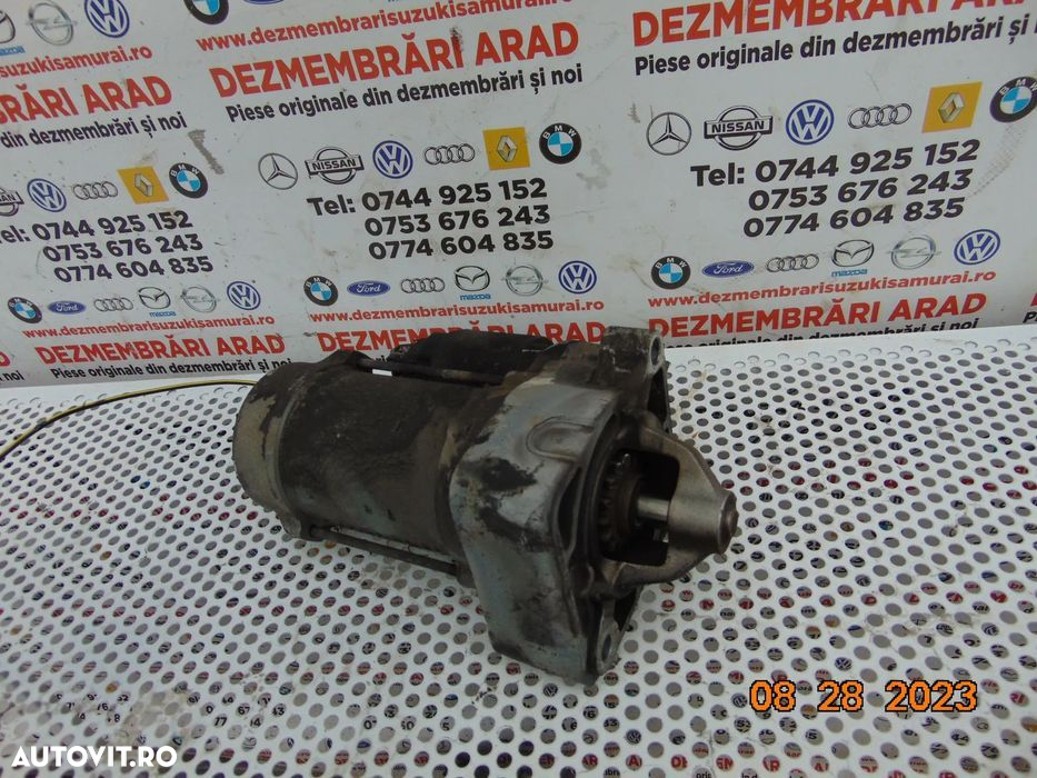 Electromotor BMW X1 F49 F49 2.0 b47 f45 seria 2 f39 f40 f46 mini f55 f - 3