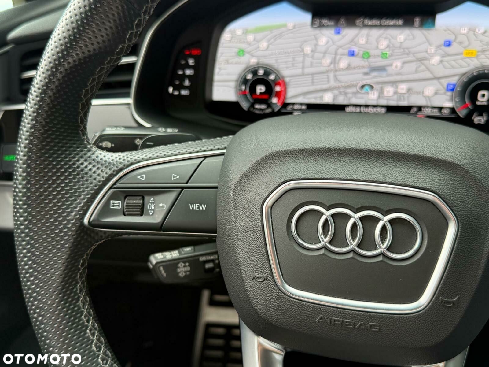 Audi Q7 - 25