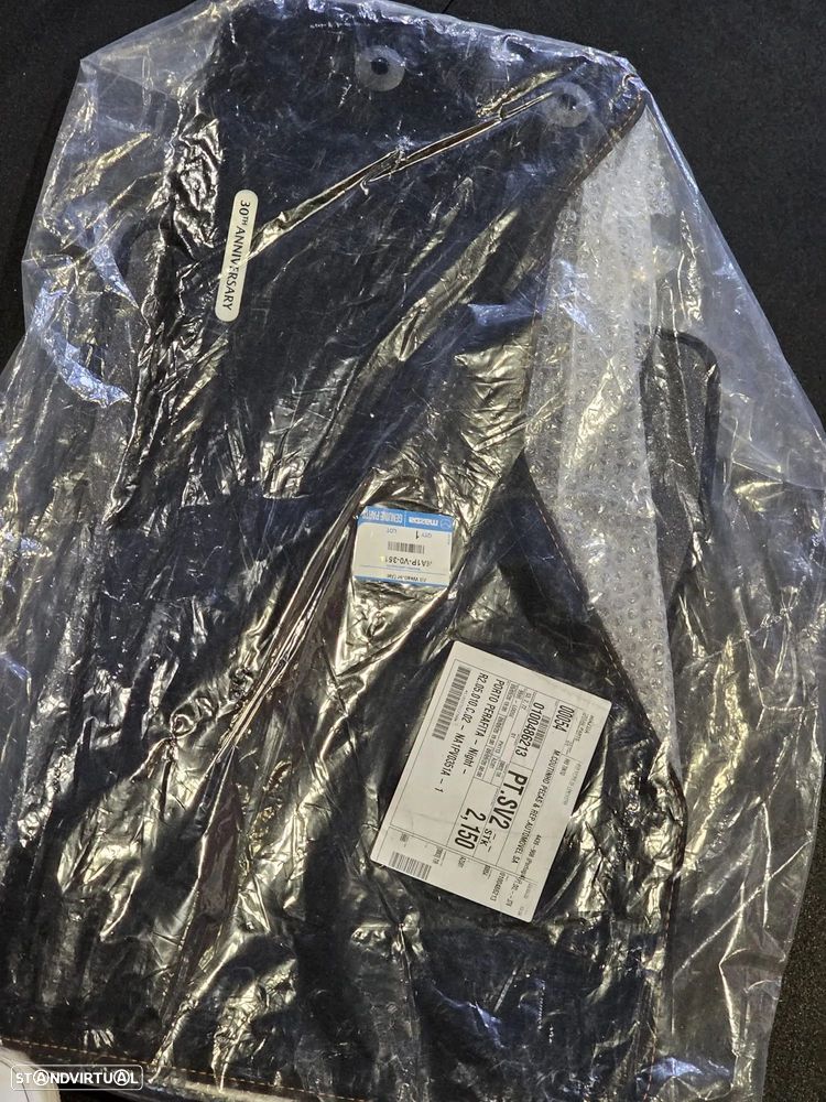 Mazda MX-5 SKYACTIV-G 184 30 ANNIVERSARY - 23